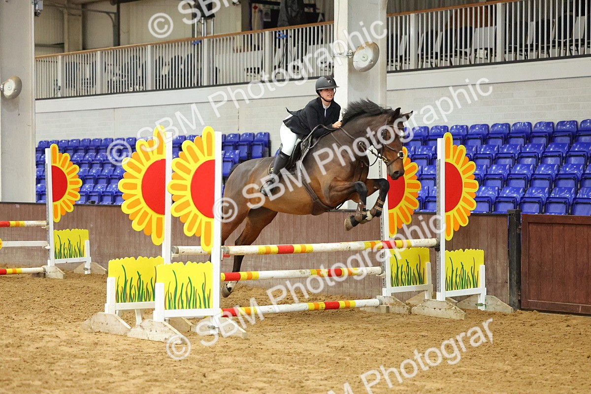 SBM_000340 - Class 2 - British Novice - 90cm