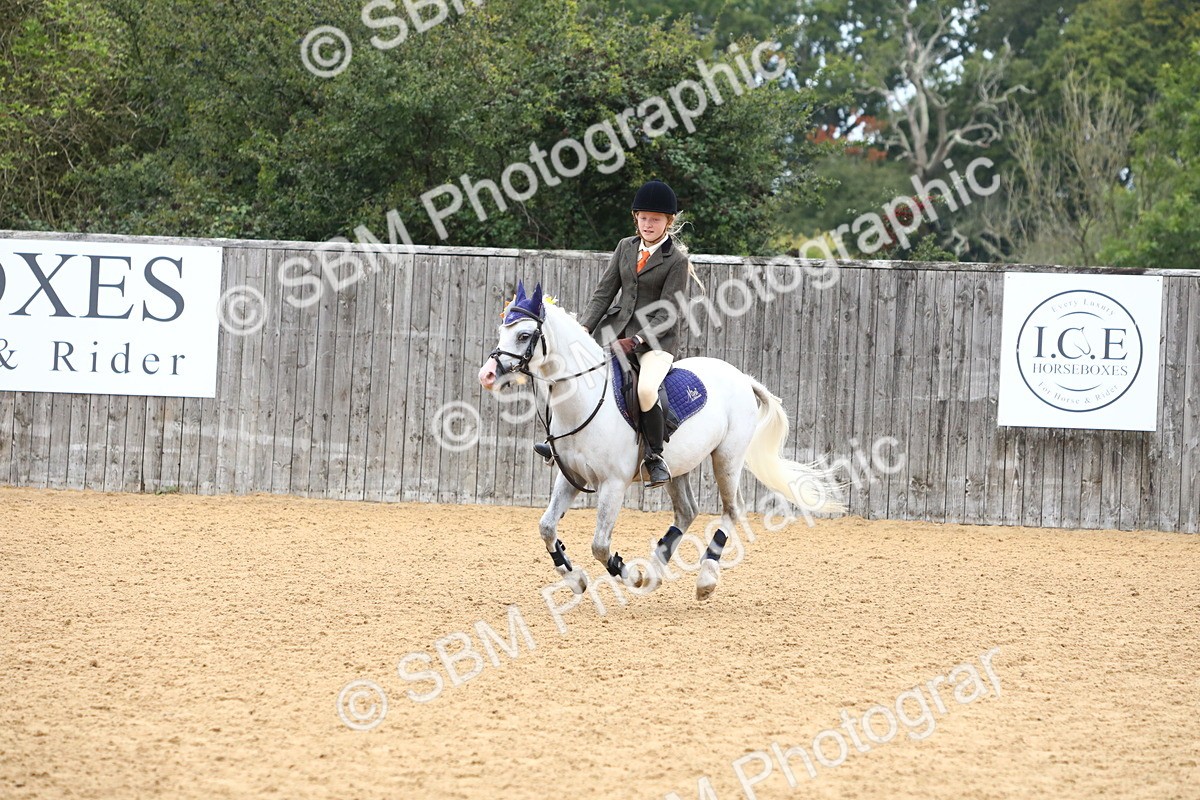 SBM_60191 - J63 - Junior Pony 50cm Championship