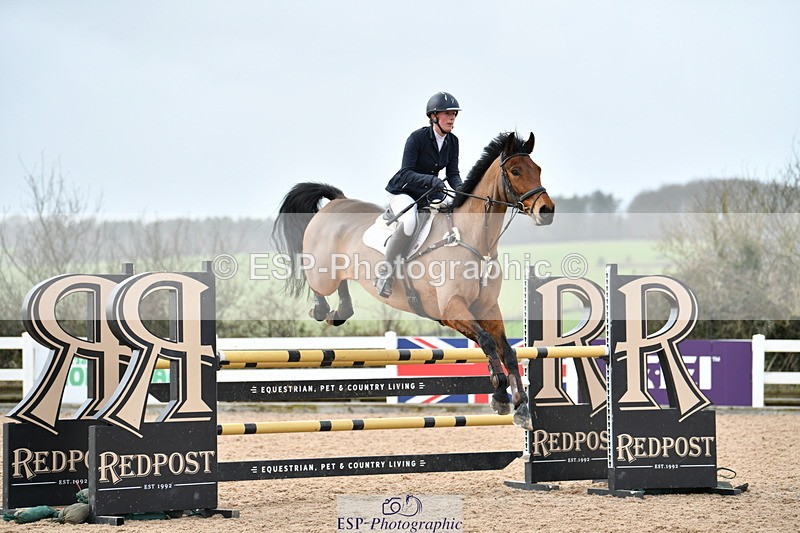 240124A-121148-00381 - Cls 3 Newcomers & 1.10m Open