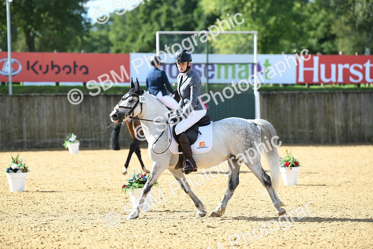 SBM_02872 - D7 Small Tour Championship Prelim 1