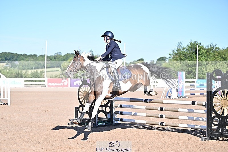 250713-091124-01286 - Cls 8 Children on Horses 80cm