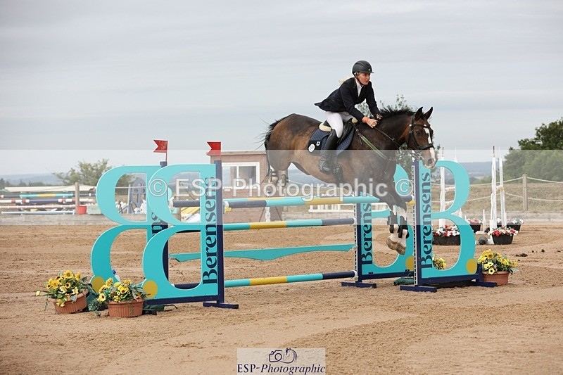 250719-093214-13402 - Cls 15, 1 Star Silver Tour Break til End