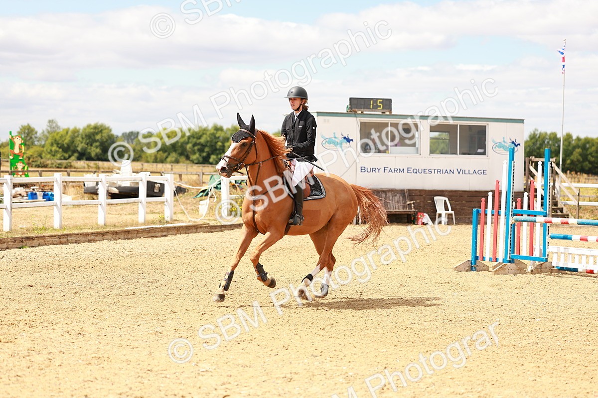 SBM_005817 - Class 3 - Senior British Discovery - 1.00m