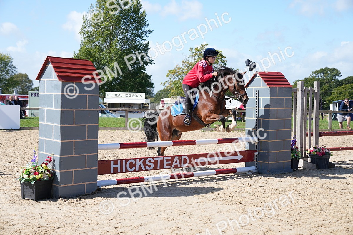 SBM_05023 - J56 - Clear Round 70cm