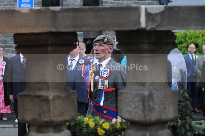 011 - Selkirk Common Riding 2026
