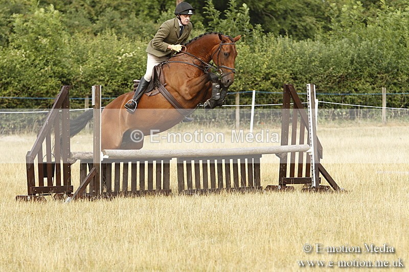 _BS_0469 - BVRC Show 2018 Ring 3