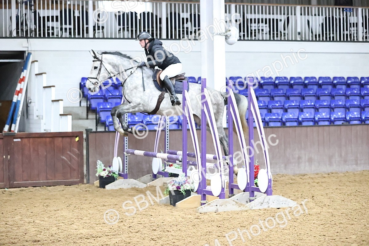 SBM_002336 - Class 8 - Clear Round 80cm