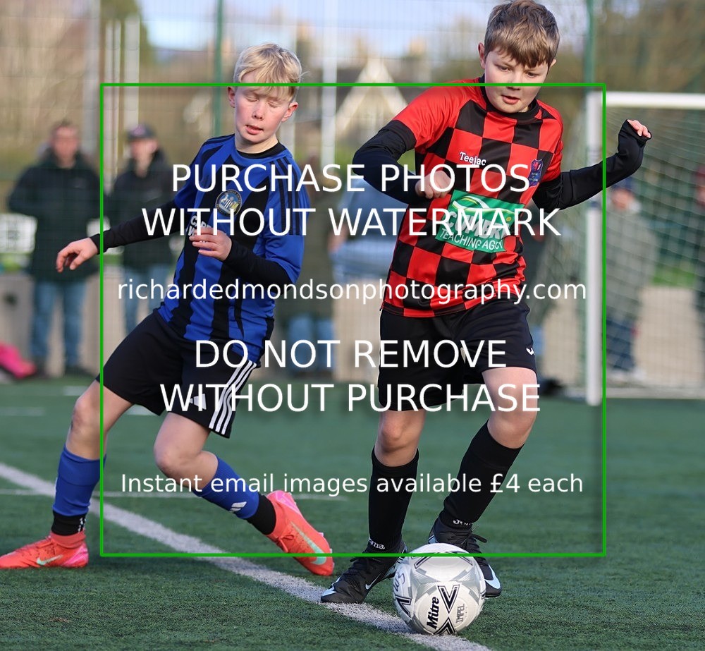 533A0755 - Askam Utd Juniors