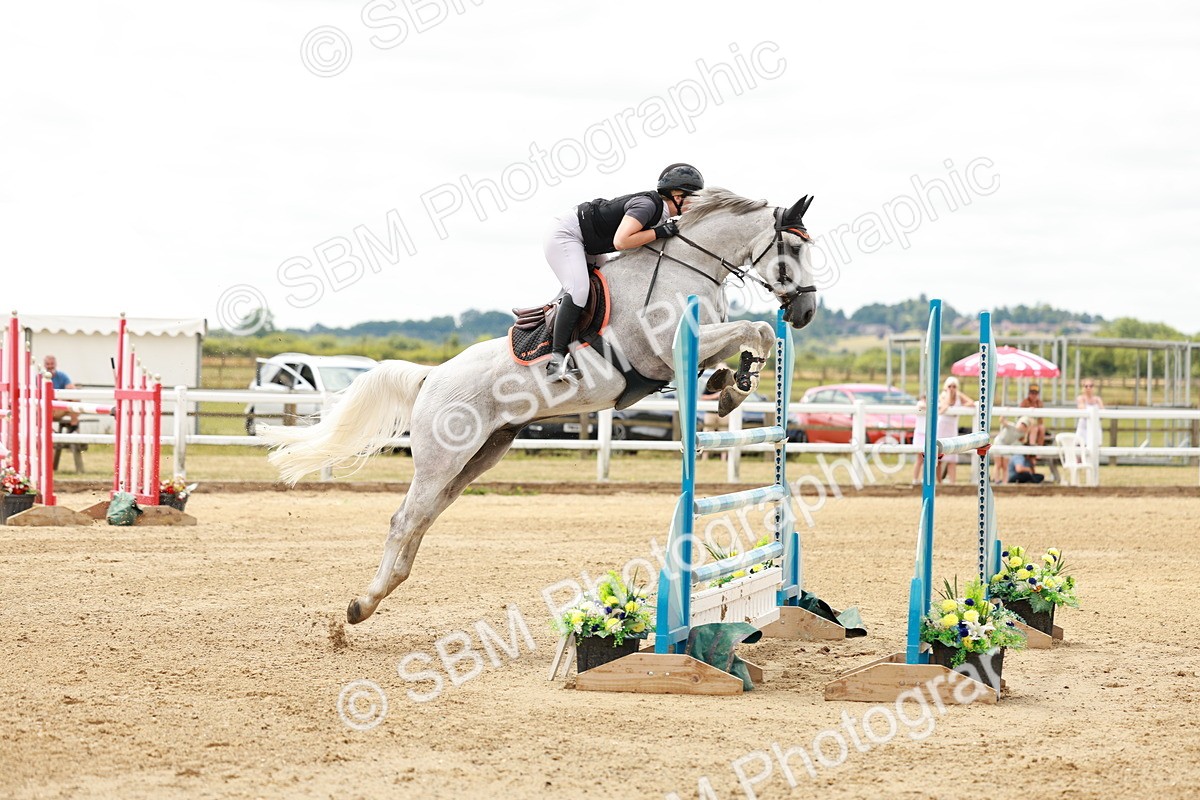 SBM_018432 - Class 21 - Senior Newcomers Championship 2d Rd
