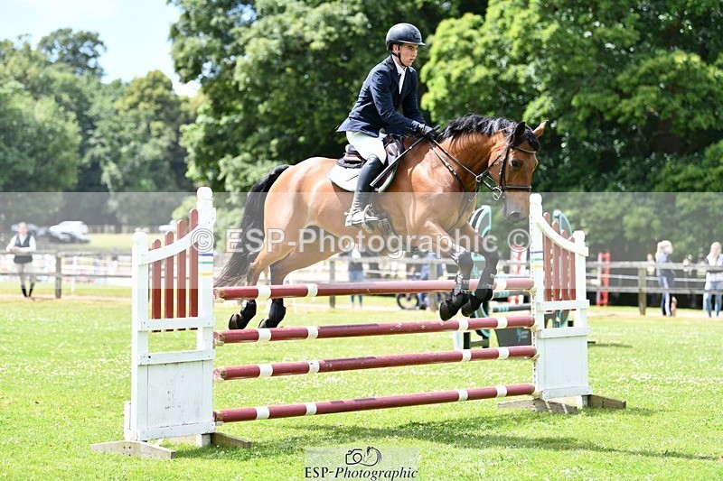 240704-134149-03969 - Cls 13 1.10m Amateur Qualifier