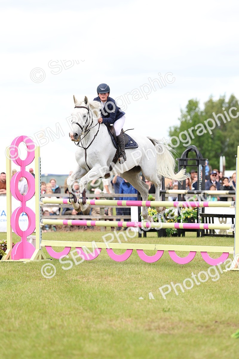 SBM_15669 - Class 207 - Senior 1.15m Open