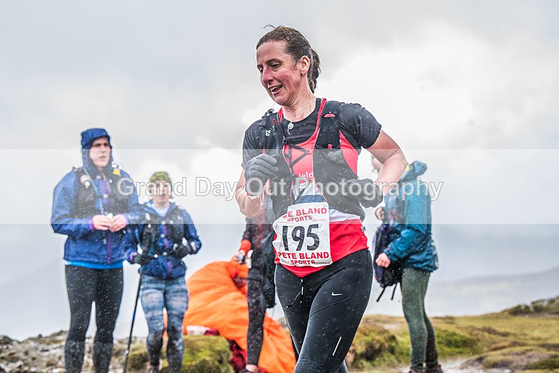 Coledale-799 - Coledale Horseshoe Fell Race Saturday 25th March 2023