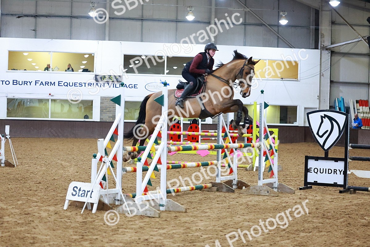 SBM_001267 - Class 3 - Senior Discovery - 1.00m