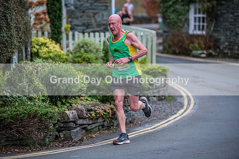 Derwentwater-167 - Derwentwater 10 Mile Road Race Sunday 3rd November 2024