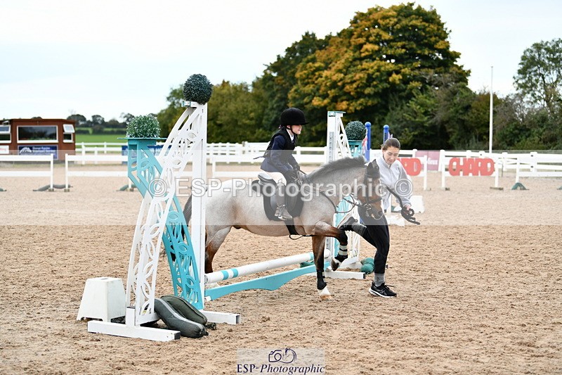 241013B-092921-00203 - Cls 1 Clear Round