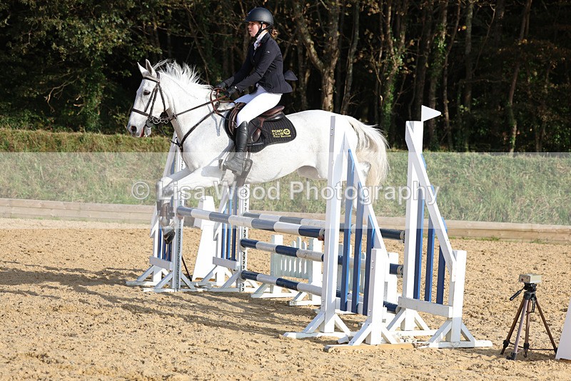 3E7A8676 - Class 6: 90cm open