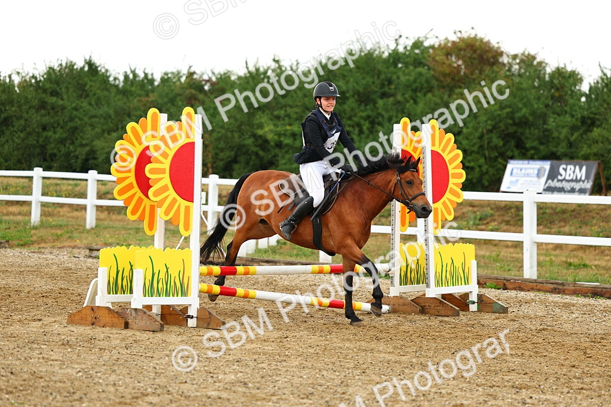 SBM_000812 - Class 3 - 60cm