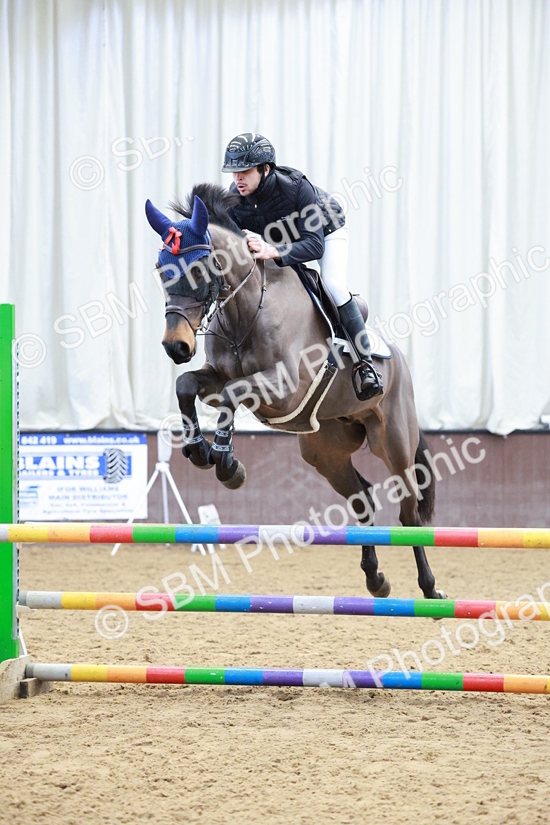 SBM_002970 - Class 9 - Equissage Pulse Senior BritiNovice/ 90cm Open