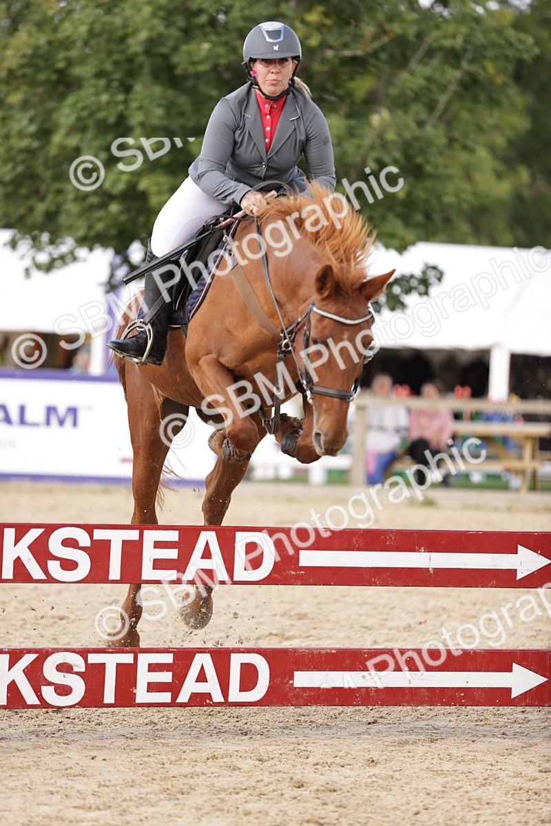 SBM_16704 - J33 - Senior 75cm Championship