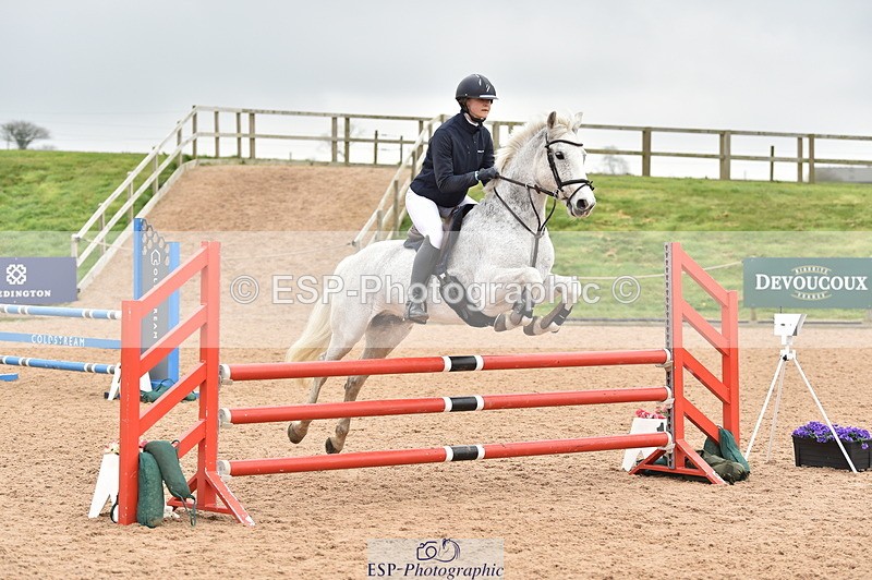 240331A-110900-00632 - 90cm First Round