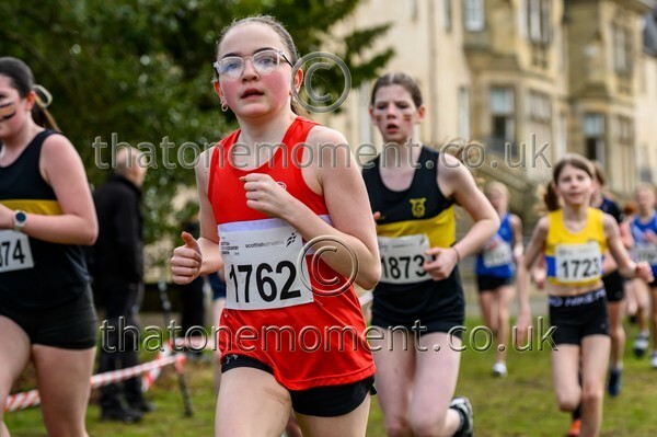 Falkirk25-910023 - U13 Girls