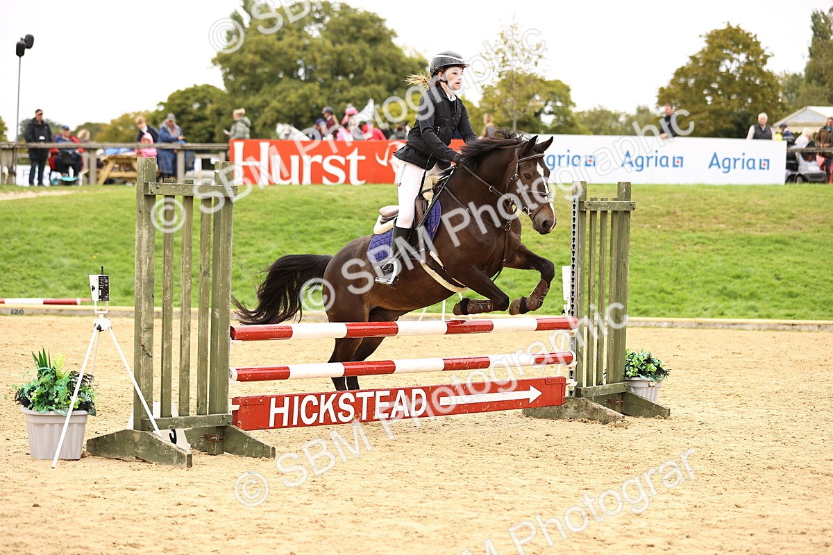 SBM_64878 - J17 - Junior Pony 80cm Championship