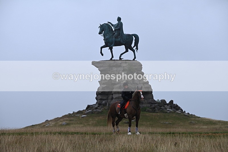 DSC_0750 - Time at Statue 10:58 to 11:53
