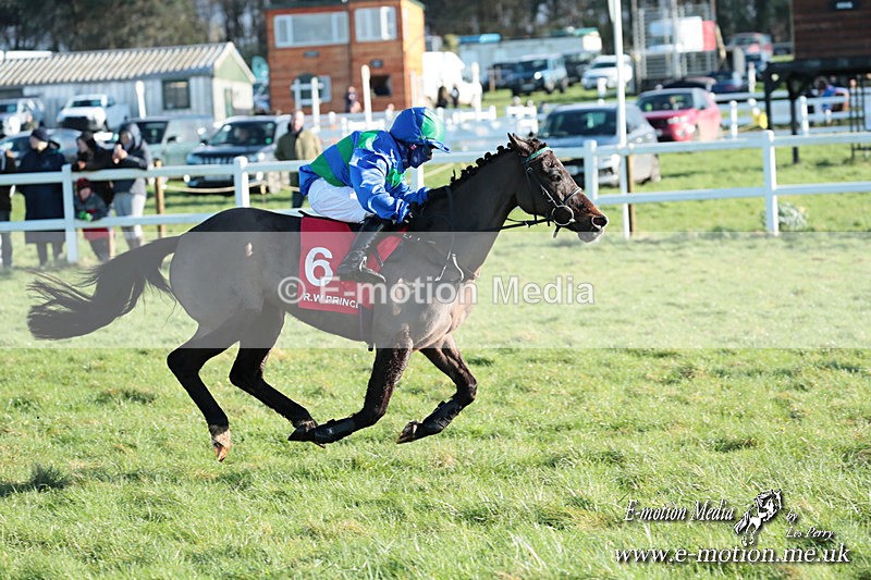 PtP 230324 1190 - Tedworth Hunt PtP Larkhill Raccourse 23rd March 2024
