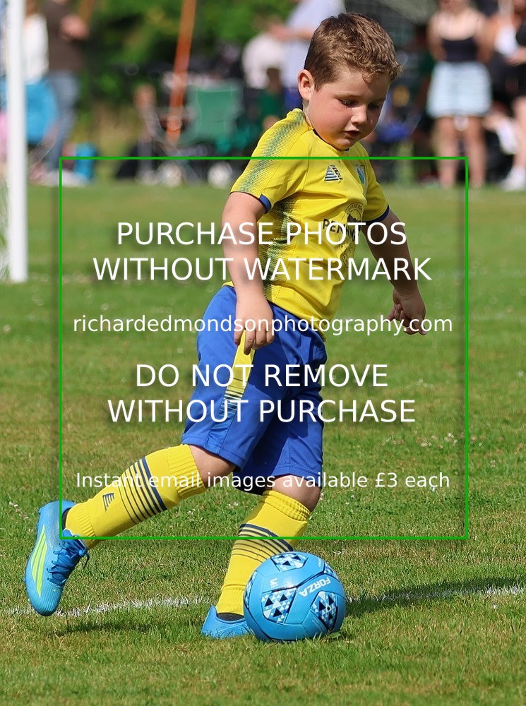 533A2491 - Kendal United U7's