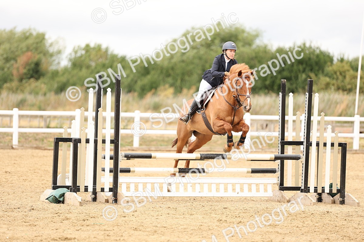 SBM_023120 - Class 2 - Amateur Championship Qualifier 85cm