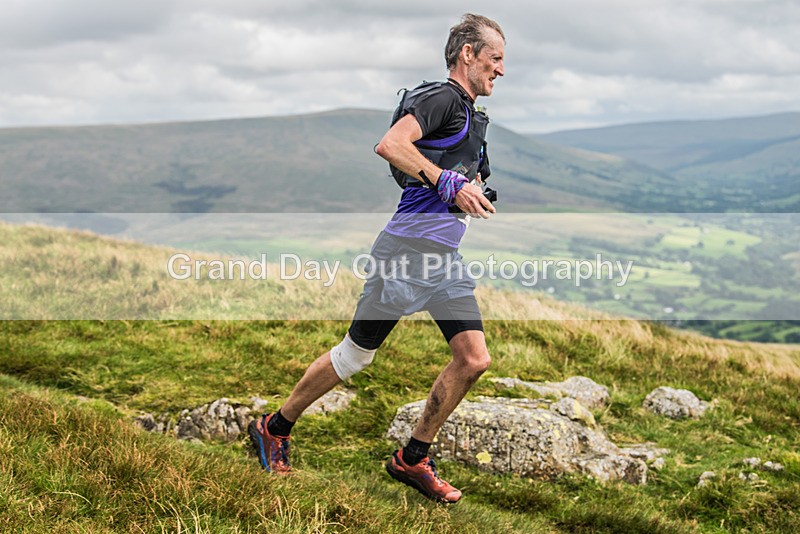 Sedbergh -1796 - Sedbergh Hills Fell Race Sunday 20th August 2023
