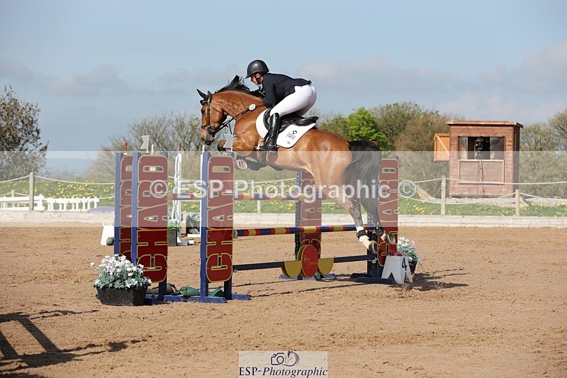 250427-094954-15083 - Cls 32 Young Horse 6yr old