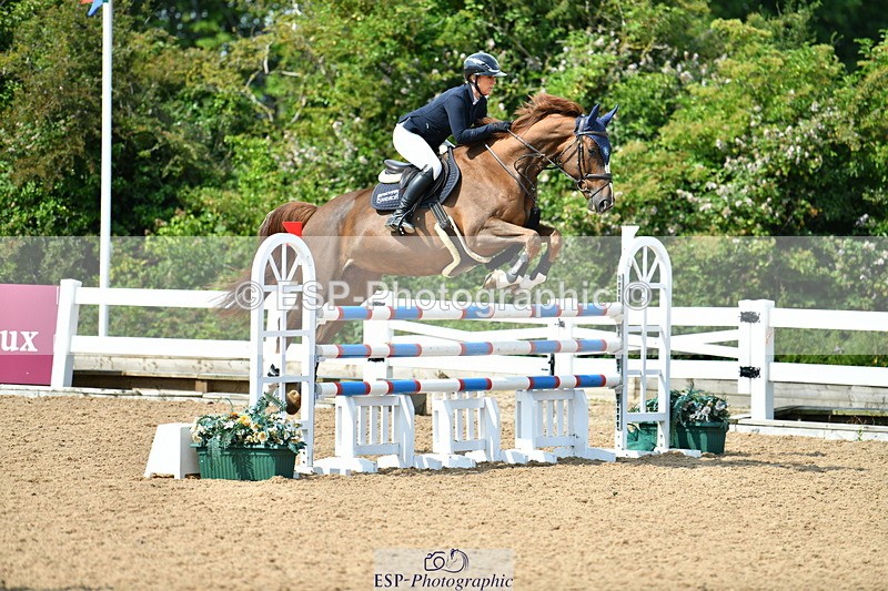 230721A-105236-05314 - Cls 30, 6 Yr Olds 1.20m