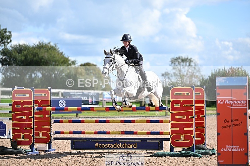 250924-141415-00555 - Cls 6 Foxhunter and 1.20m Open