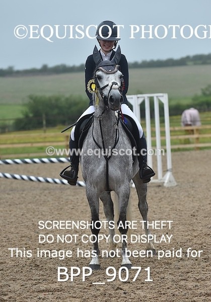 BPP_9071 - CLASS 13 SUN Pony Discovery 2ND ROUNDS