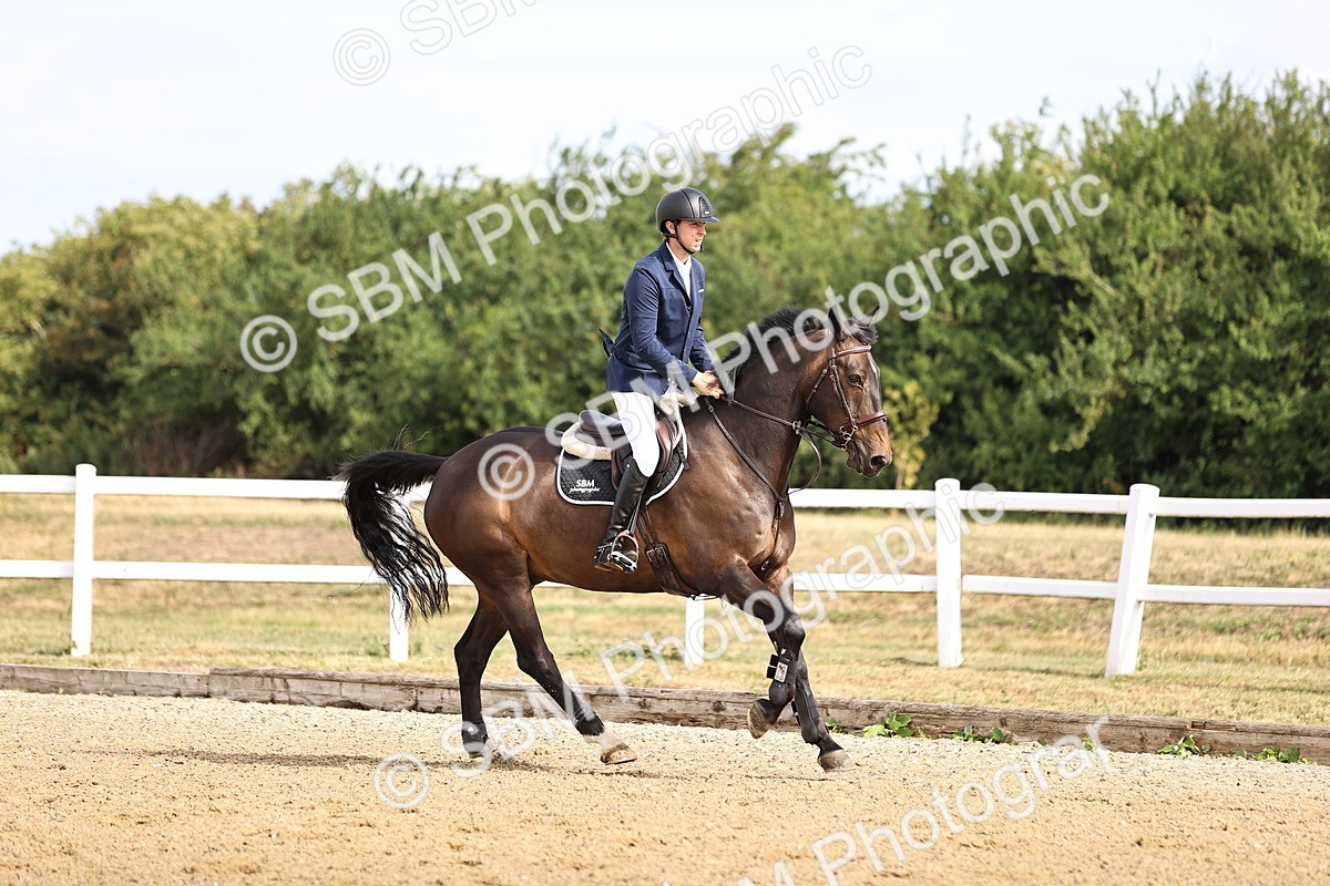 SBM_009306 - Class 7 - Senior Discovery - 1.00m Open