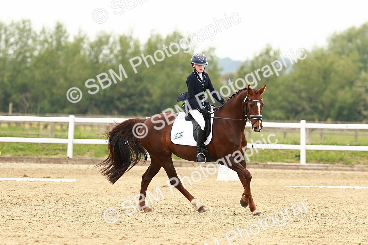 SBM_001140 - Class 6 - Novice 4