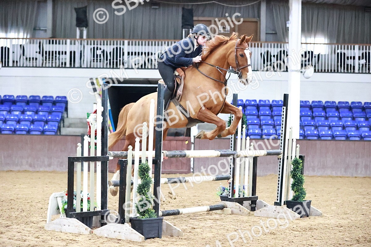 SBM_002318 - Class 10 - Senior newcomers 1.10m
