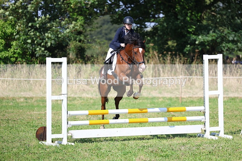 3E7A1855 - Class 2: Club 70cm Junior and Seniors