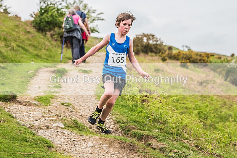 Two Tops-162 - Two Tops Fell Races (Junior & Senior) Saturday 20th May 2023