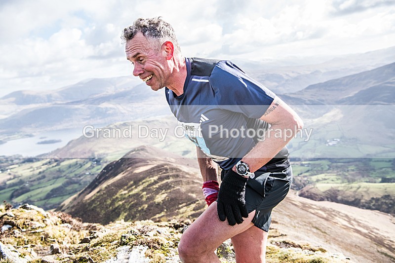 Causey Pike-129 - Causey Pike Fell Race Saturday 14th March 2026