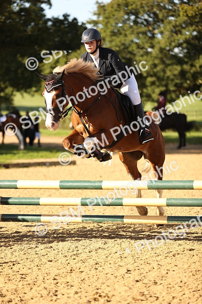 SBM_34735 - J38 - Senior 80cm Championship