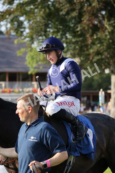 yr05092021r6-23 - Race 6 4.50pm Hanson Spring Stakes