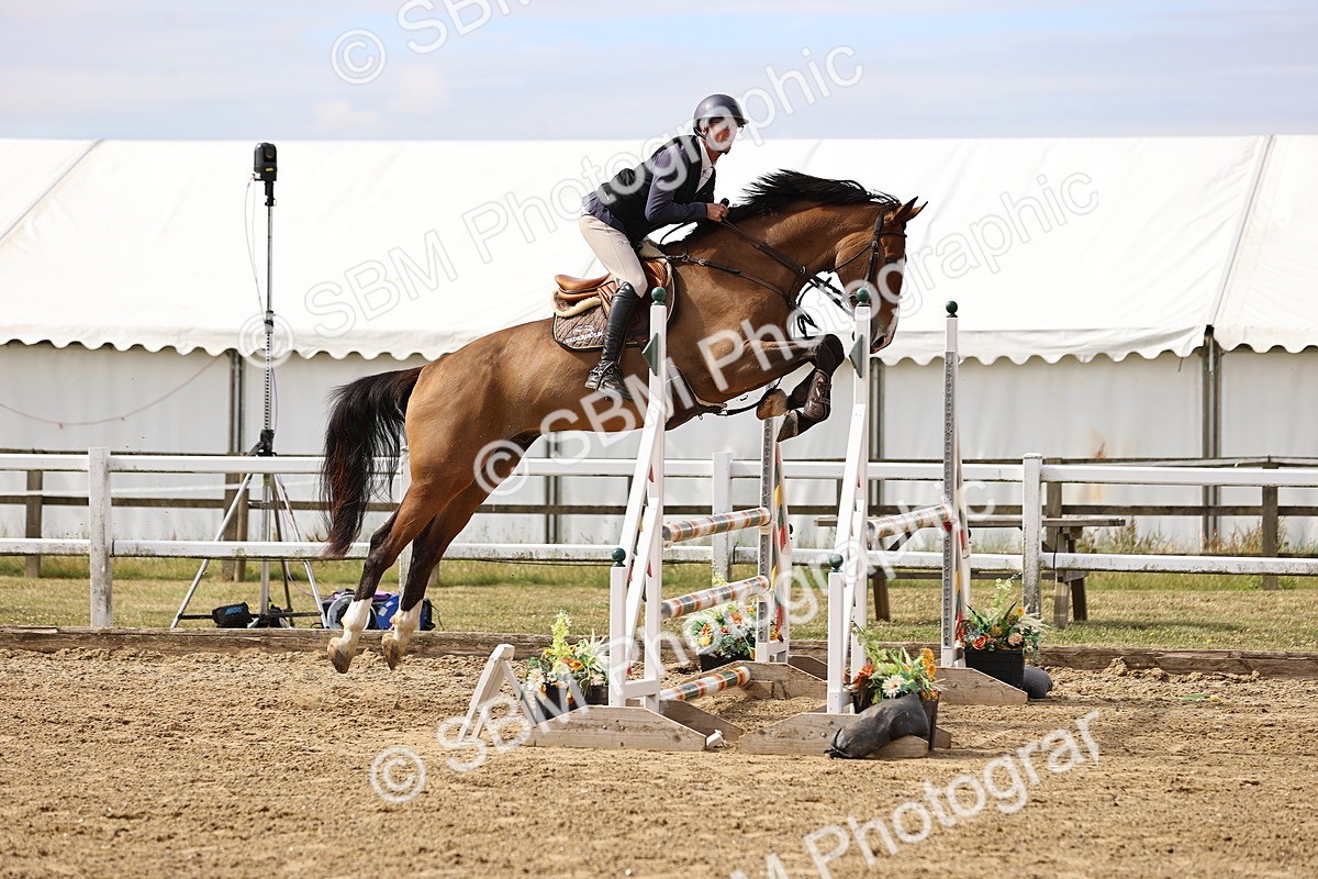 SBM_009394 - Class 7 - Senior Discovery - 1.00m Open