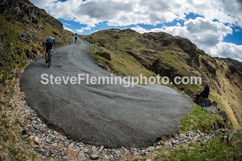 121429 - Hardknott Hairpin 12.00 - 13.00