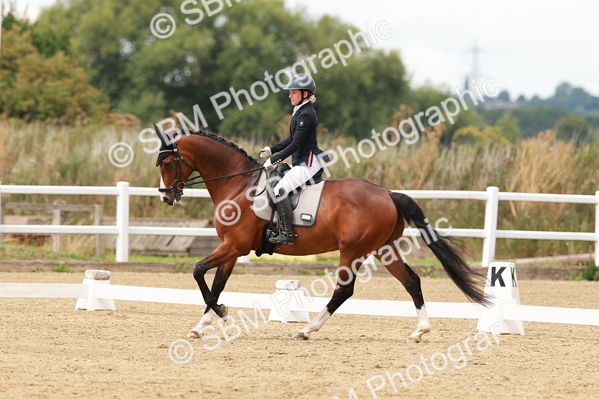 SBM_001522 - Class 4 - Novice 5