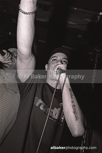 17 - Beatnuts @ Sankeys Soap 04.02.03