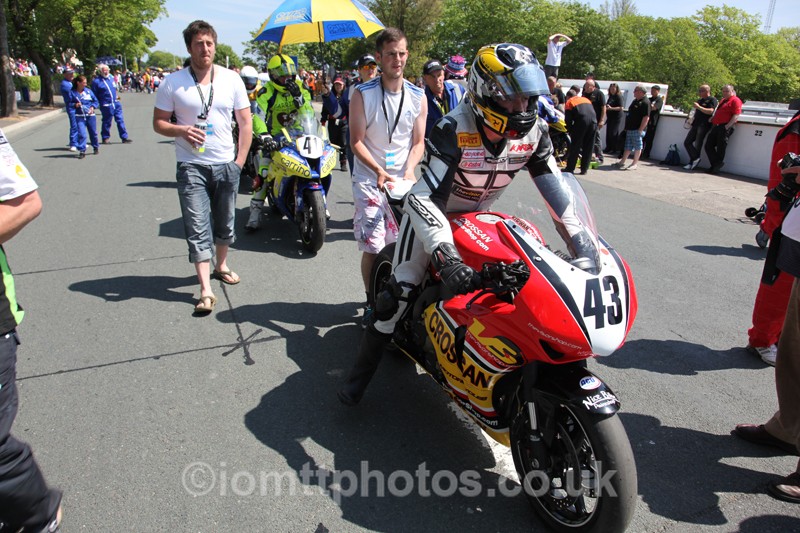 IMG_0620 - Senior TT - Start Line