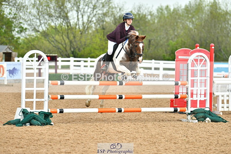 230514A-104402-02311 - Cls 22 Pony Discovery & 90cm Open