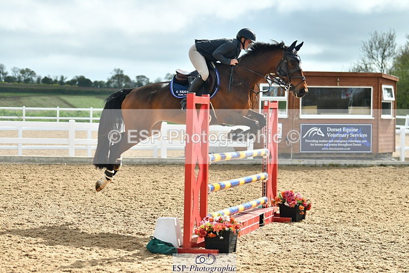 230505A-160401-05288 - Cls 19 Snr Newcomers